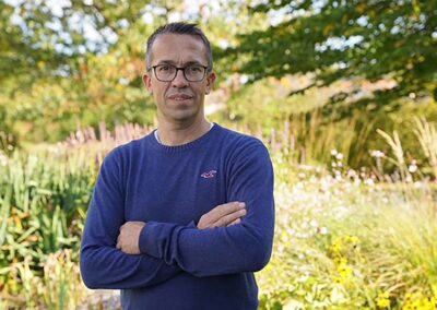 Björn Joachim