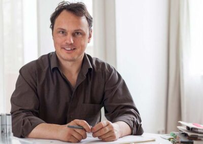 Carsten Iwan