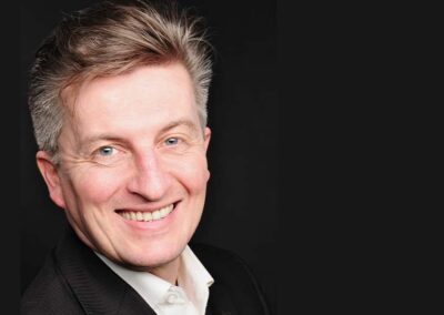 Detlef Kahrs