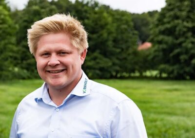 Jan Christoph Holling