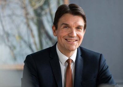 Prof. Dr. Uli Paetzel