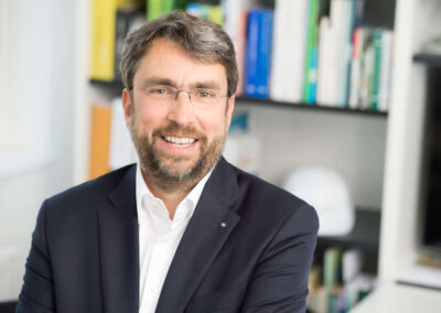 Prof. Martin Thieme-Hack
