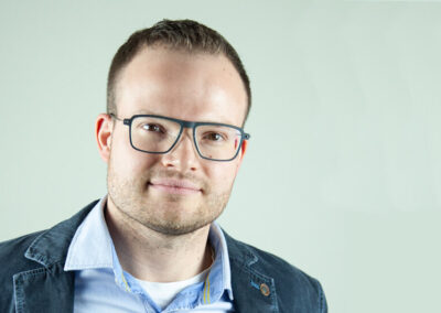 Sebastian Dreier