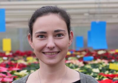 Theresa Kohlruß