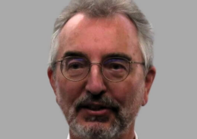 Ulrich Kias